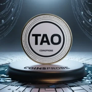 Bittensor (TAO) Rebounds From Broadening Wedge Support: Is a Recovery Ahead?
