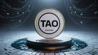 Bittensor (TAO) Token Logo