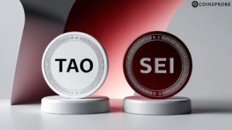 Bittensor (TAO) and Sei (SEI) Tokens