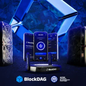 BlockDAG Miner Sales Soar to 16K Units— Dogecoin Price Analysis Shows Growth & HBAR Set for Big Moves