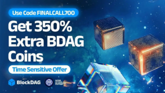 BlockDAG's FINALCALL700