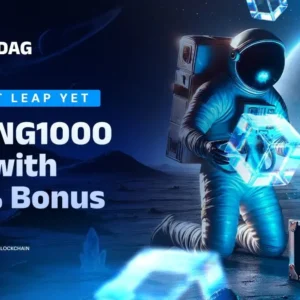 BlockDAG’s LISTING1000 Crypto Frenzy: 350% Bonus vs. XRP & Tron’s Historical Gains – Where’s the Real Opportunity?