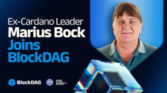 BlockDAG