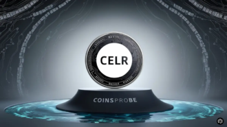 Celer Network (CELR) Token Logo