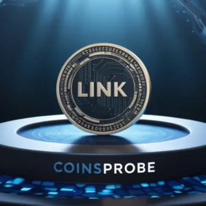 Chainlink (LINK) Retests Symmetrical Triangle Breakout – Could a Bounce Ignite a Rally?