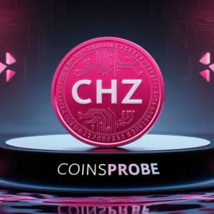 Chiliz (CHZ) Holds Key Support Level Amid Significant Correction: Is a Bounce Back Ahead?