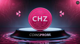 Chiliz (CHZ) Token
