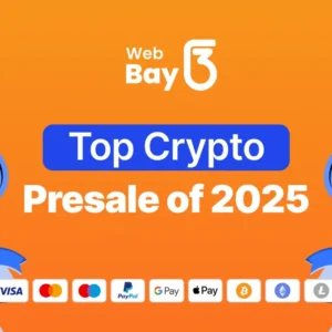 Crypto’s Hidden Gems: Presale Tokens You Must Buy Before Launch for 1000x Gains!