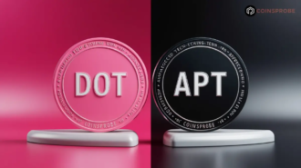 DOT and APT Tokens
