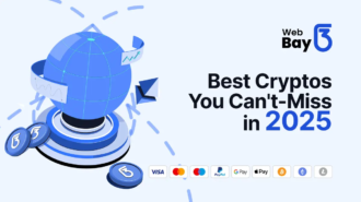 Best Performing Crypto Coins