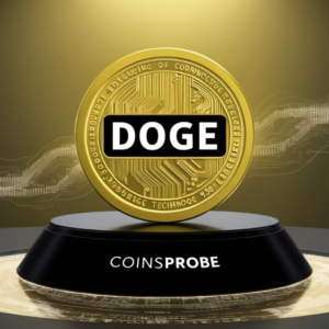 Dogecoin (DOGE) Rebounds From Broadening Wedge Support: Is a Recovery Ahead?