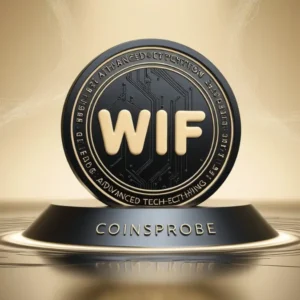 Dogwifhat (WIF) Sees Surge in Whale Accumulation: Will It Make a Recovery?