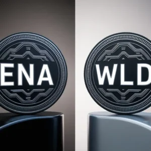 ENA Gains Momentum Following Key Breakout: Is WLD Gearing Up For A Similar Move?