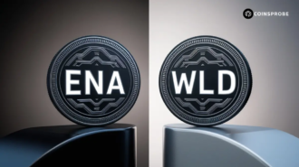 ENA and WLD Tokens
