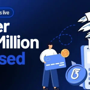 ETF Decision Expected Soon—XRP Price Move—Meanwhile, Web3Bay’s Surging Streak Continues, Presale Crosses $1.54M