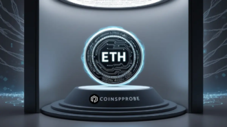 Ethereum (ETH) Token Logo