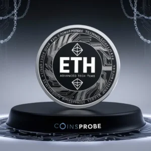 Ethereum (ETH) Sees Major Accumulation by Trump’s World Liberty and Whales: Historical Pattern Hint at Upside