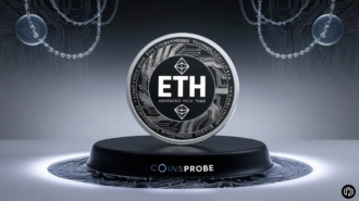 Ethereum (ETH) Token Logo