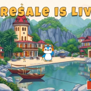 Explore Arctic Pablo’s 16,936% ROI Potential While Pudgy Penguins and Dogs Coin Strengthen Their Hold in the Meme Coin Market