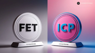 FET and ICP Tokens