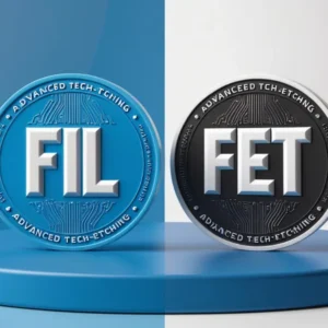 FIL and FET Testing Key Support Amid Significant Correction: Is a Bounce Back Ahead?