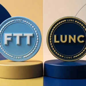 FTT and LUNC Making Recovery From Recent Lows – Is a Trend Reversal on the Horizon?