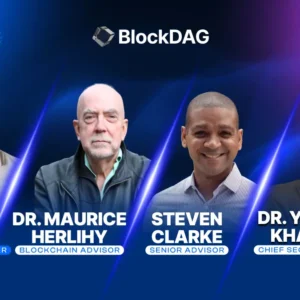 From Presale to Prosperity: A Deep Dive into the Leadership Steering BDAG Towards $1, More on Tron Price Prediction & LINK’s Future