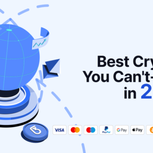 Best 5 Cryptos for Long-Term Growth in 2025