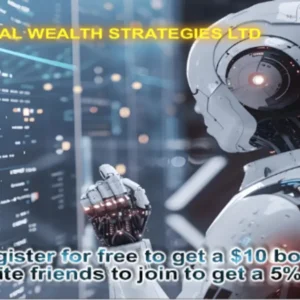 GWSLTD launches AI-based cryptocurrency quantitative investment strategy, which is expected to surpass cloud mining platforms