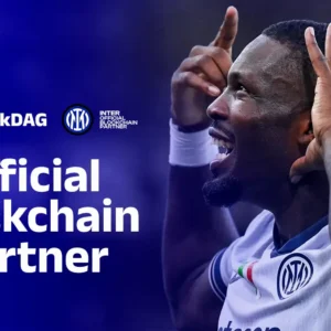 HBAR Trading Volume Surges & AVAX Holds Support – BlockDAG’s Inter Milan Deal Drives Massive Demand – Presale Hits $191M!