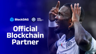 HBAR Trading Volume Surges & AVAX Holds Support - BlockDAG’s Inter Milan Deal Drives Massive Demand – Presale Hits 191M!
