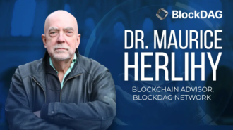 BlockDAG's Future