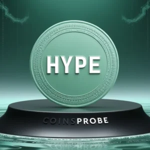 Hyperliquid (HYPE) Approaches Key Resistance – Could a Breakout Spark Rally?