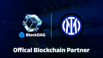 BlockDAG Presale