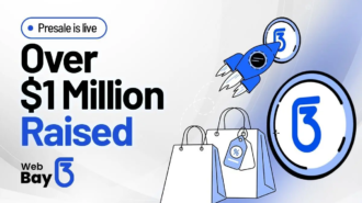Web3Bay Presale