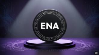 Ethena (ENA) Token Logo