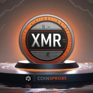Is Monero (XMR) Gearing Up For A Bullish Move? Golden Cross Signals a Potential Rally