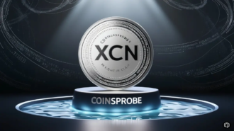 Onyxcoin (XCN) Token Logo