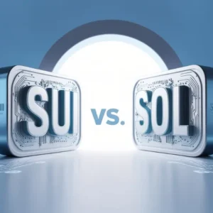 Is Sui Network (SUI) Following the Same Path as Solana (SOL) During the 2021 Bull Run?