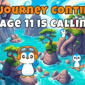 Is This the Best Crypto to Buy Today? Arctic Pablo Coin Presale at Blizzard Bay, XRP’s Market Surge & BNB’s Latest Moves