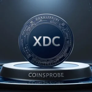 Is XDC Network (XDC) Gearing Up for a Major Rally? Similar Setup Hints Potential Upside Move