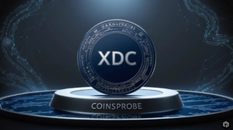 XDC Network (XDC) Token