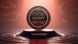 Jasmycoin-JASMY-Token