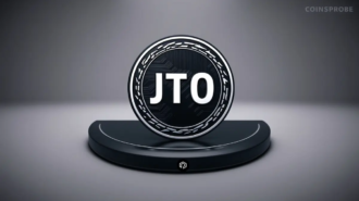 Jito (JTO) Token