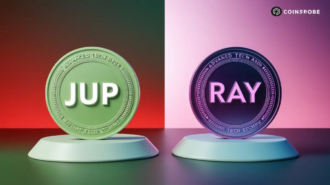 Jupiter (JUP) and Raydium (RAY) Tokens