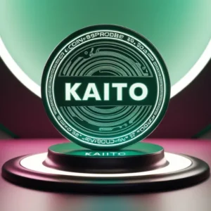 Kaito (KAITO) Gains Momentum with Key Breakout: Is A Rally On Horizon?