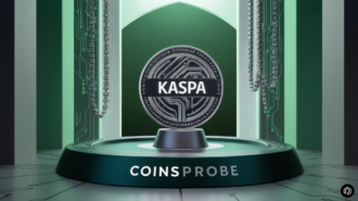 Kaspa (KAS) Token
