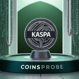 Kaspa (KAS) Surges After Listing Announcement – Is a Recovery Ahead?