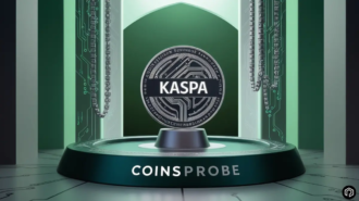 Kaspa (KAS) Token