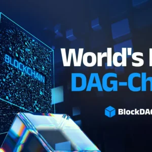 Latest Crypto News: BlockDAG’s Presale Hits $192M While Ethereum Drops & Filecoin Stumbles 